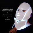 Led Korean Photon Therapy Face Mask